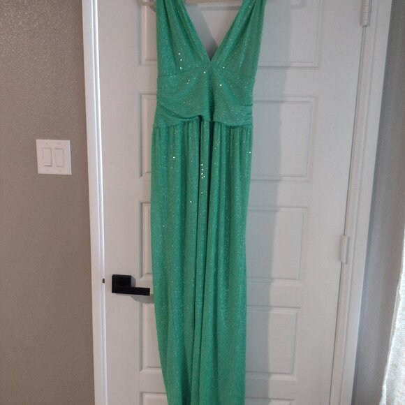 Tadashishoji evening gown - Picture 5 of 5